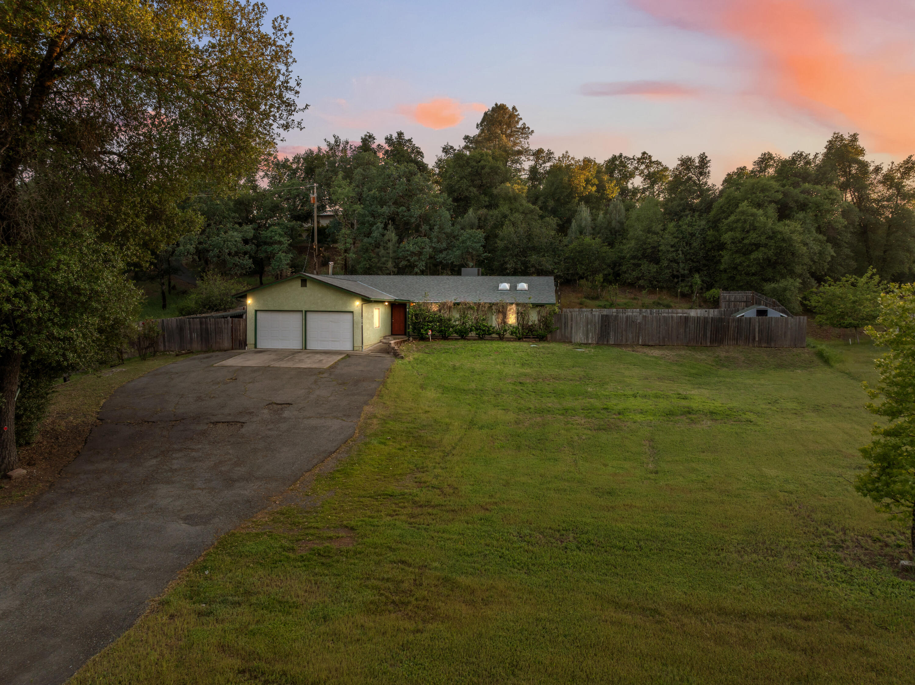 Listing