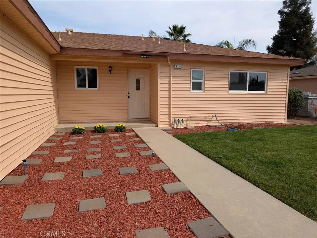 Listing