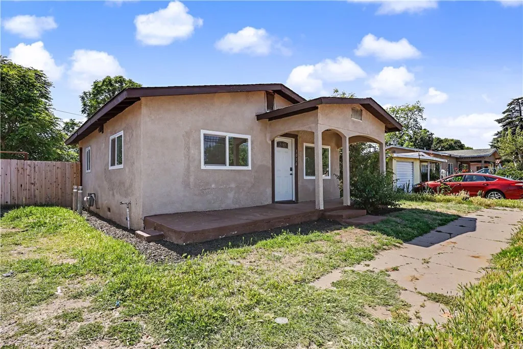 Listing